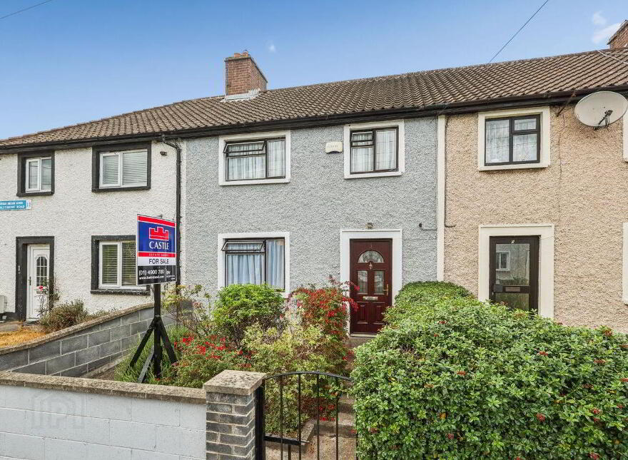 3 Galtymore Road, Drimnagh, Drimnagh, D12AD62