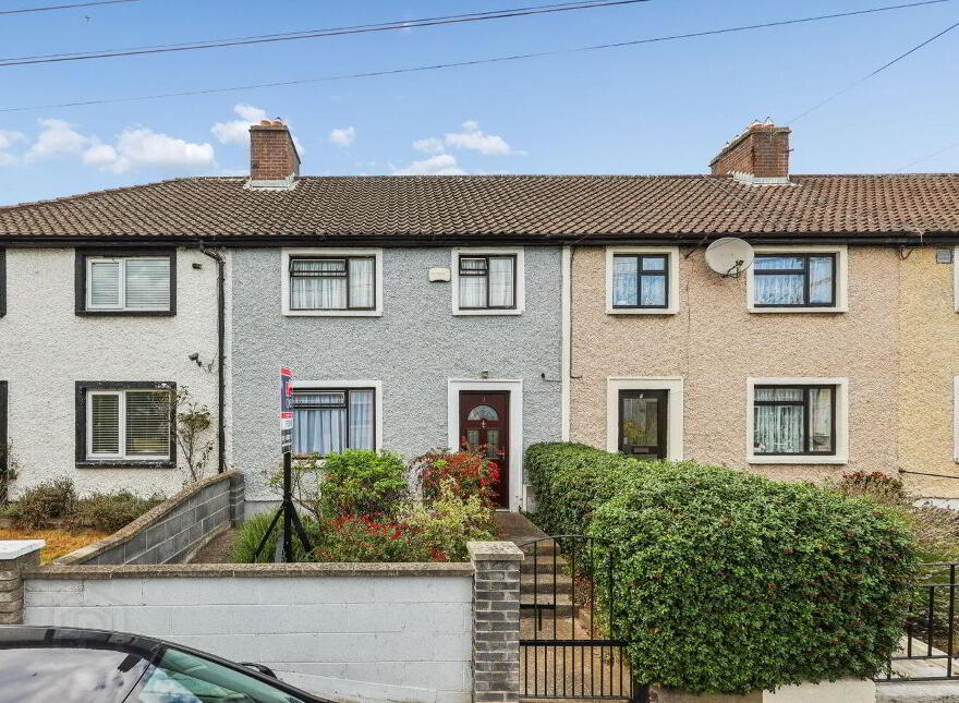 3 Galtymore Road, Drimnagh, Drimnagh, D12AD62