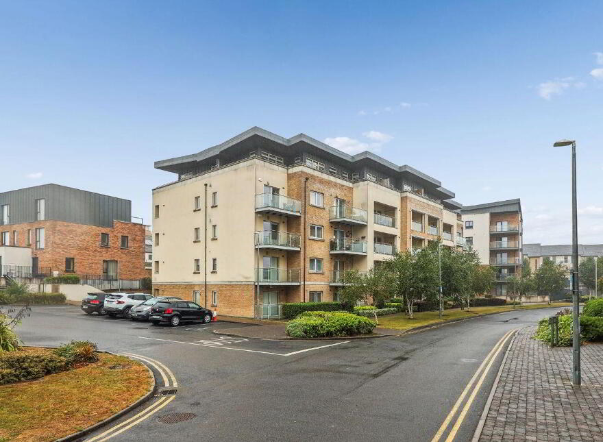 Apartment 19 Laurel House Carrickmines, Carrickmines, D18NW84