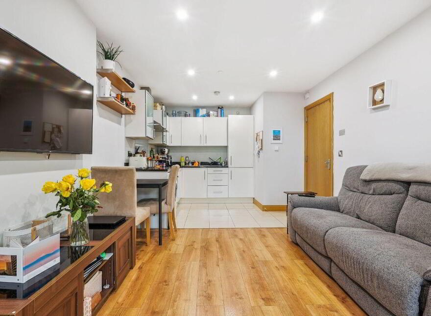 Apartment 19 Laurel House Carrickmines, Carrickmines, D18NW84