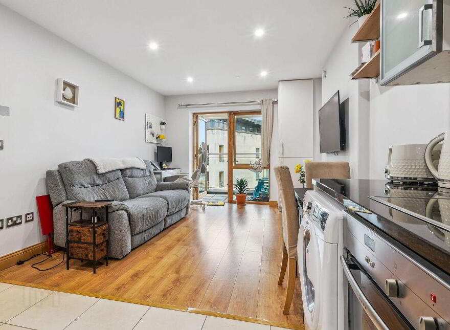 Apartment 19 Laurel House Carrickmines, Carrickmines, D18NW84
