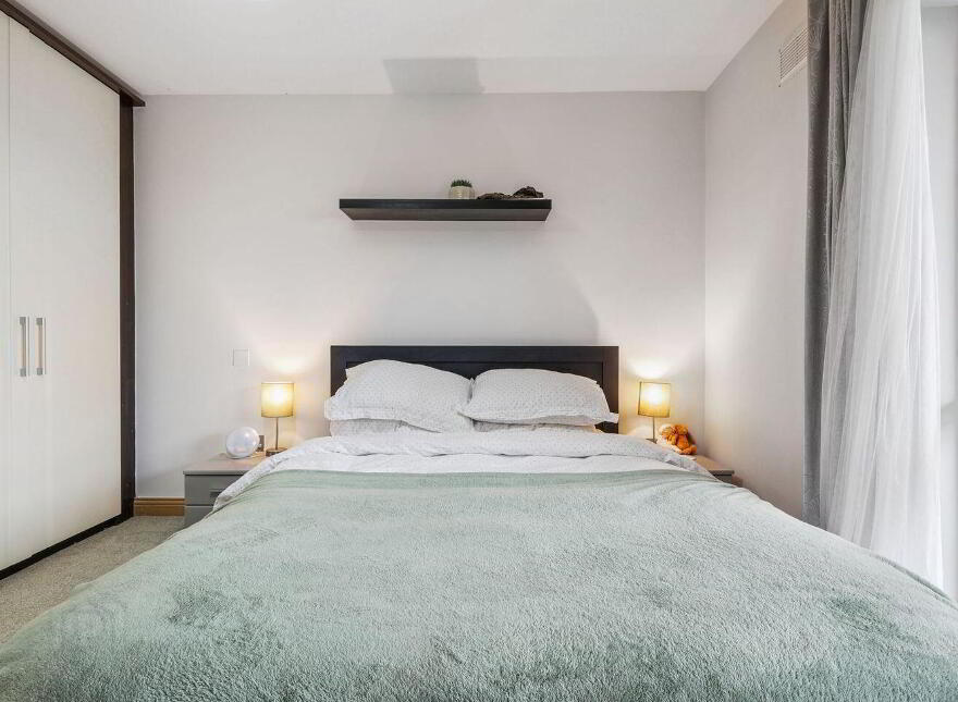 Apartment 19 Laurel House Carrickmines, Carrickmines, D18NW84
