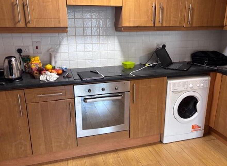 Apt 132 Castleforbes Square, Block, C IFSC, Ifsc, D01YX04
