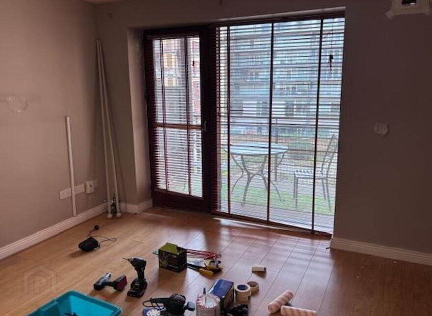 Apt 132 Castleforbes Square, Block, C IFSC, Ifsc, D01YX04