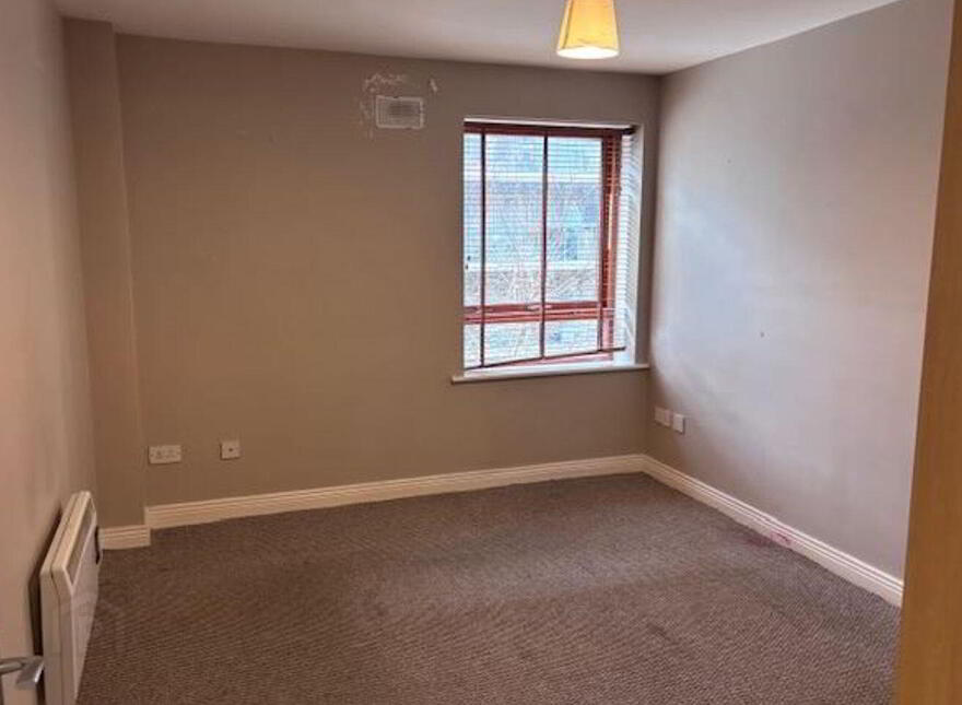 Apt 132 Castleforbes Square, Block, C IFSC, Ifsc, D01YX04
