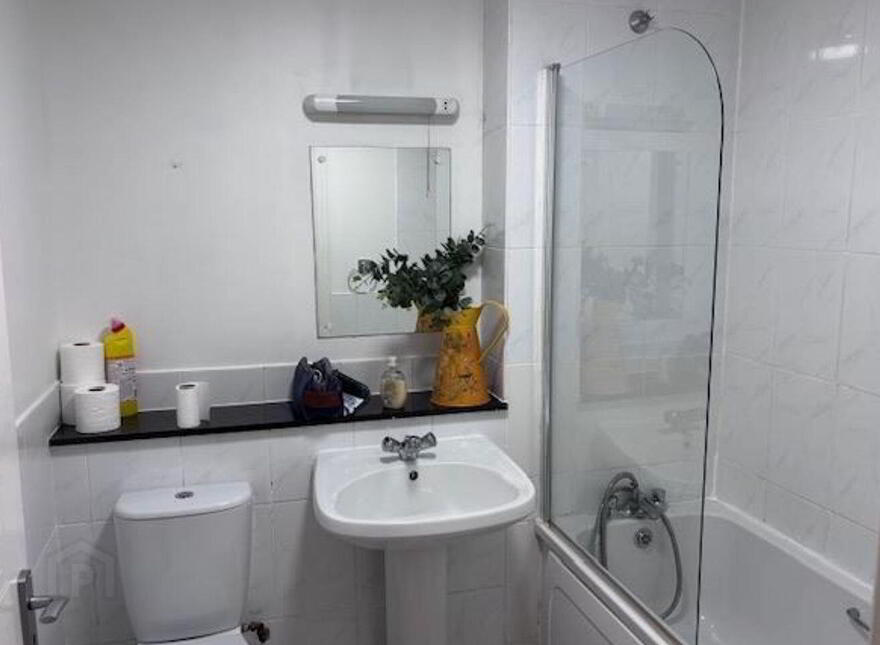 Apt 132 Castleforbes Square, Block, C IFSC, Ifsc, D01YX04