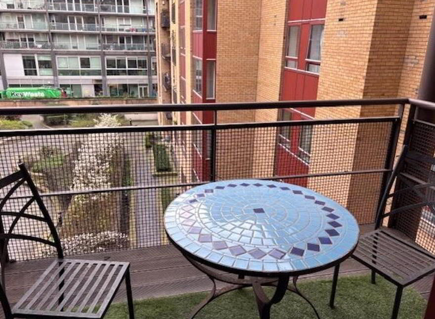 Apt 132 Castleforbes Square, Block, C IFSC, Ifsc, D01YX04