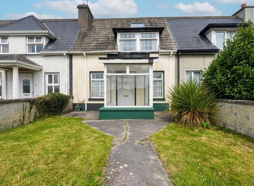 17 Deerpark, Ballinasloe, H53YV57