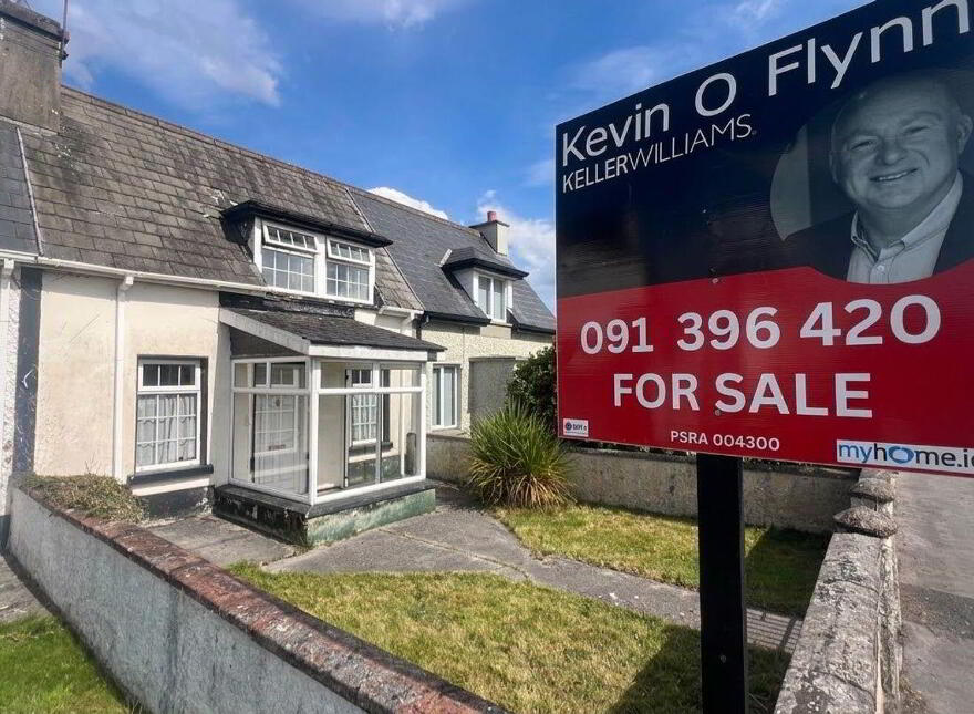 17 Deerpark, Ballinasloe, H53YV57