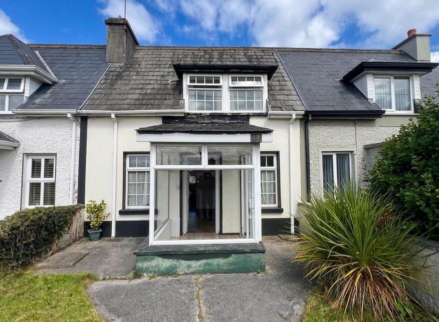 17 Deerpark, Ballinasloe, H53YV57
