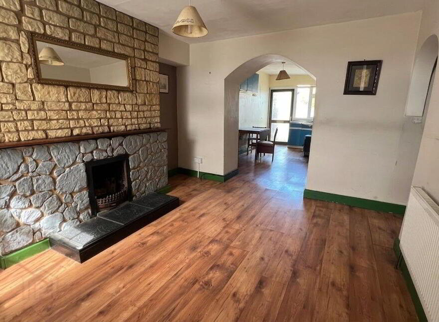 17 Deerpark, Ballinasloe, H53YV57