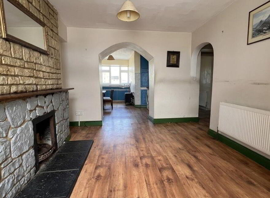 17 Deerpark, Ballinasloe, H53YV57