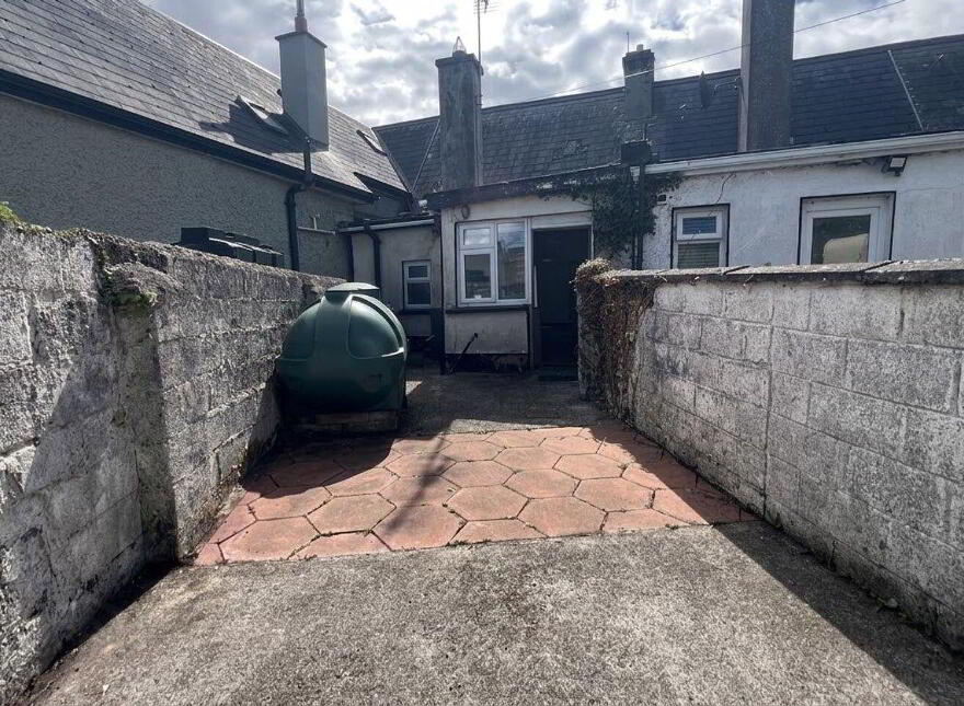 17 Deerpark, Ballinasloe, H53YV57