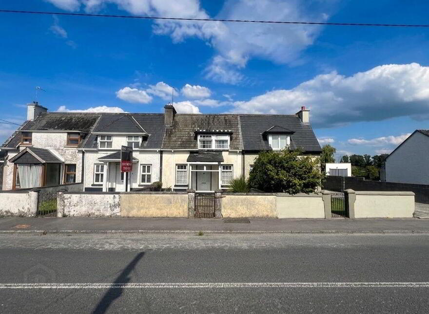17 Deerpark, Ballinasloe, H53YV57