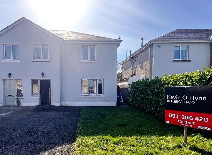 42 Dun Esker, Ballinasloe, H53E985
