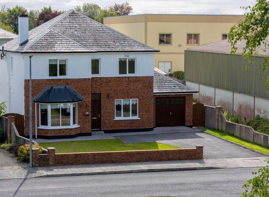 14 Dunard, Craughwell, H91H5Y2