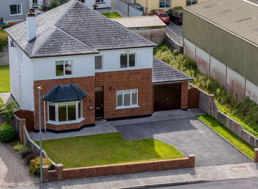 14 Dunard, Craughwell, H91H5Y2
