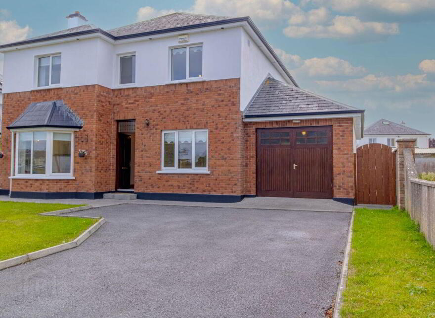 14 Dunard, Craughwell, H91H5Y2