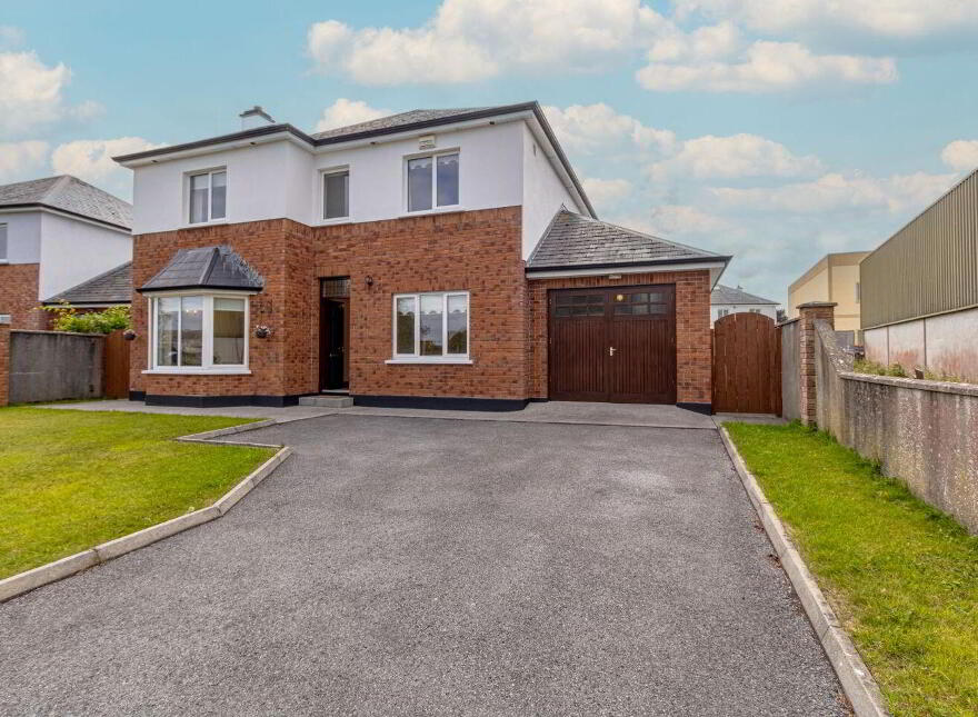 14 Dunard, Craughwell, H91H5Y2