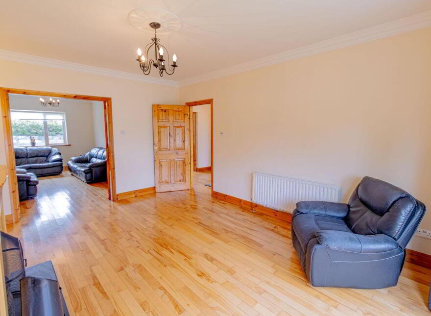 14 Dunard, Craughwell, H91H5Y2