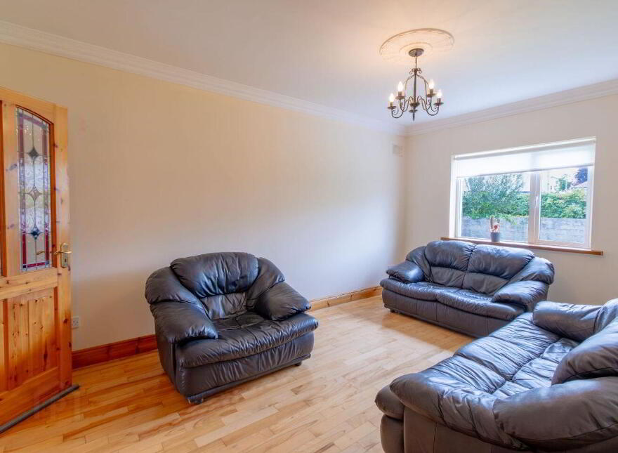 14 Dunard, Craughwell, H91H5Y2
