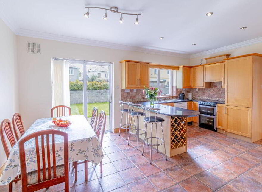 14 Dunard, Craughwell, H91H5Y2