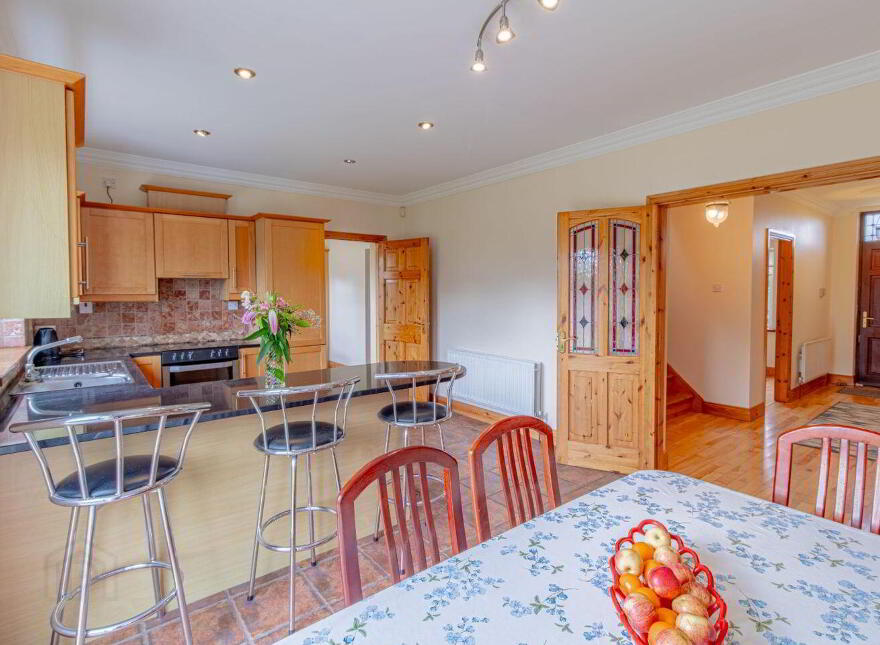 14 Dunard, Craughwell, H91H5Y2