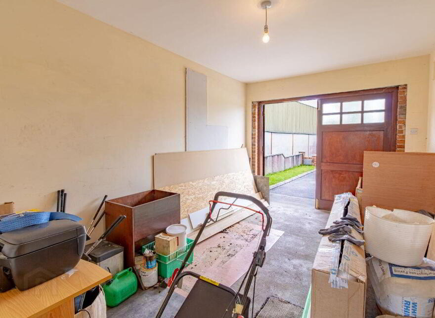 14 Dunard, Craughwell, H91H5Y2