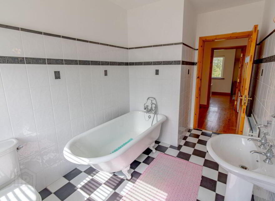 14 Dunard, Craughwell, H91H5Y2