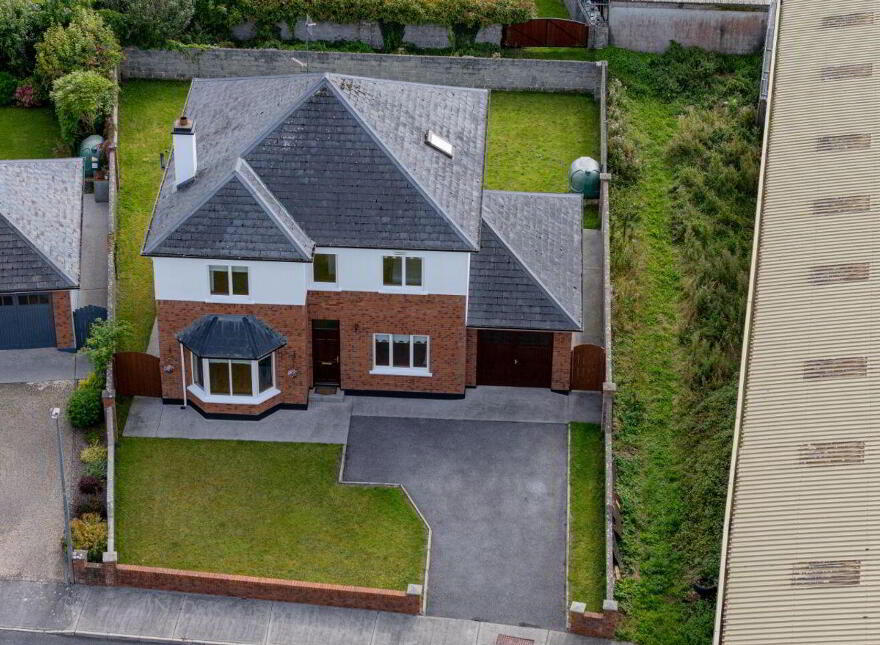 14 Dunard, Craughwell, H91H5Y2
