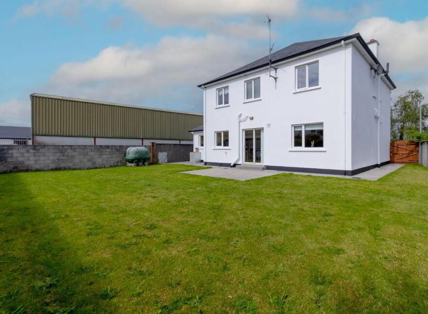 14 Dunard, Craughwell, H91H5Y2