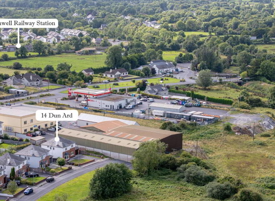 14 Dunard, Craughwell, H91H5Y2