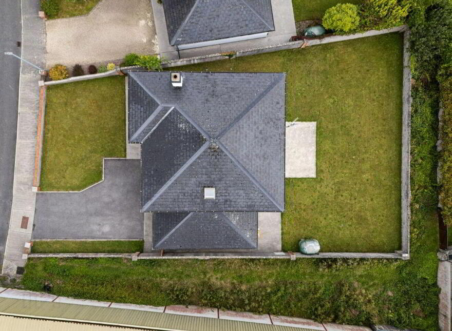 14 Dunard, Craughwell, H91H5Y2