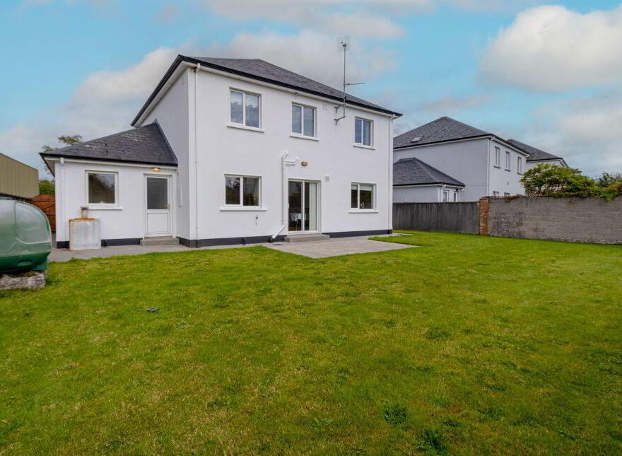 14 Dunard, Craughwell, H91H5Y2
