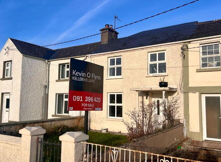 23 Deerpark, Ballinasloe, H53K292