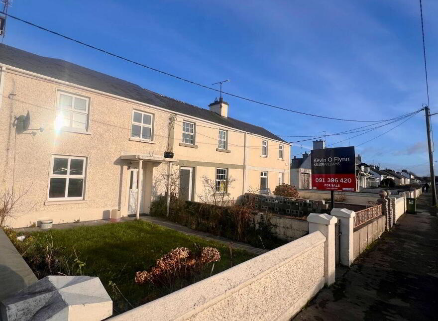 23 Deerpark, Ballinasloe, H53K292