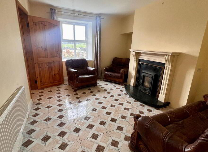 23 Deerpark, Ballinasloe, H53K292