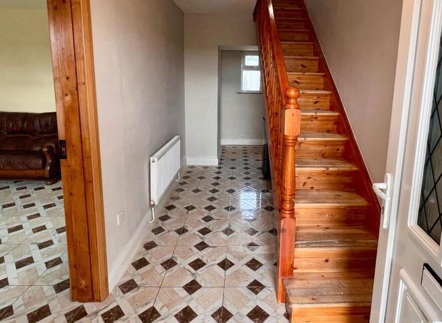23 Deerpark, Ballinasloe, H53K292
