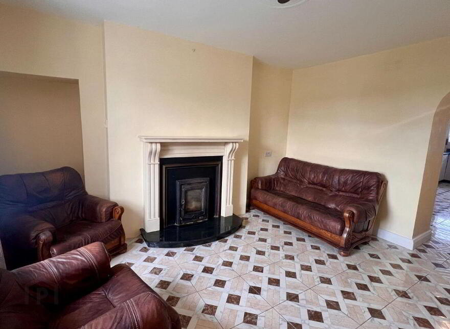 23 Deerpark, Ballinasloe, H53K292