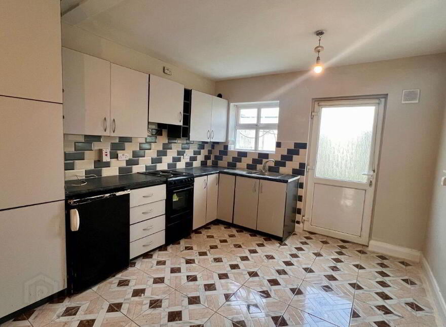 23 Deerpark, Ballinasloe, H53K292