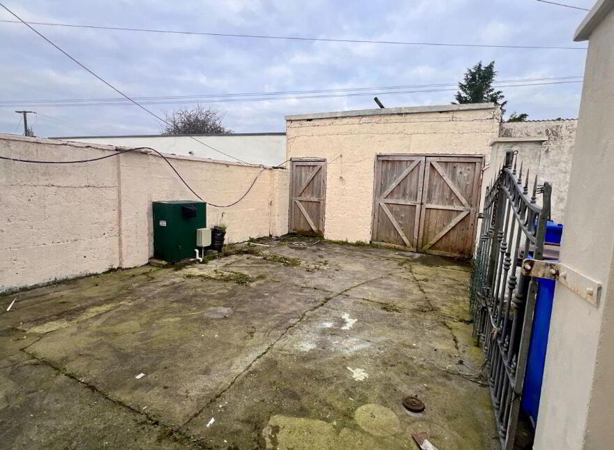 23 Deerpark, Ballinasloe, H53K292