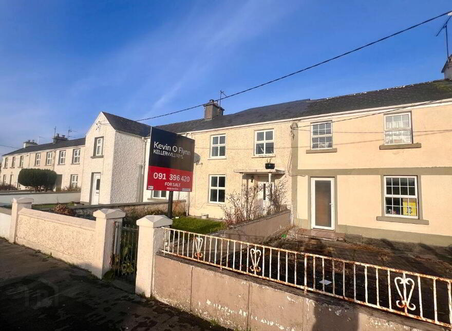23 Deerpark, Ballinasloe, H53K292