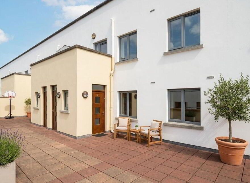 Apartment 2 Glenveagh Court, Letterkenny, F92T864