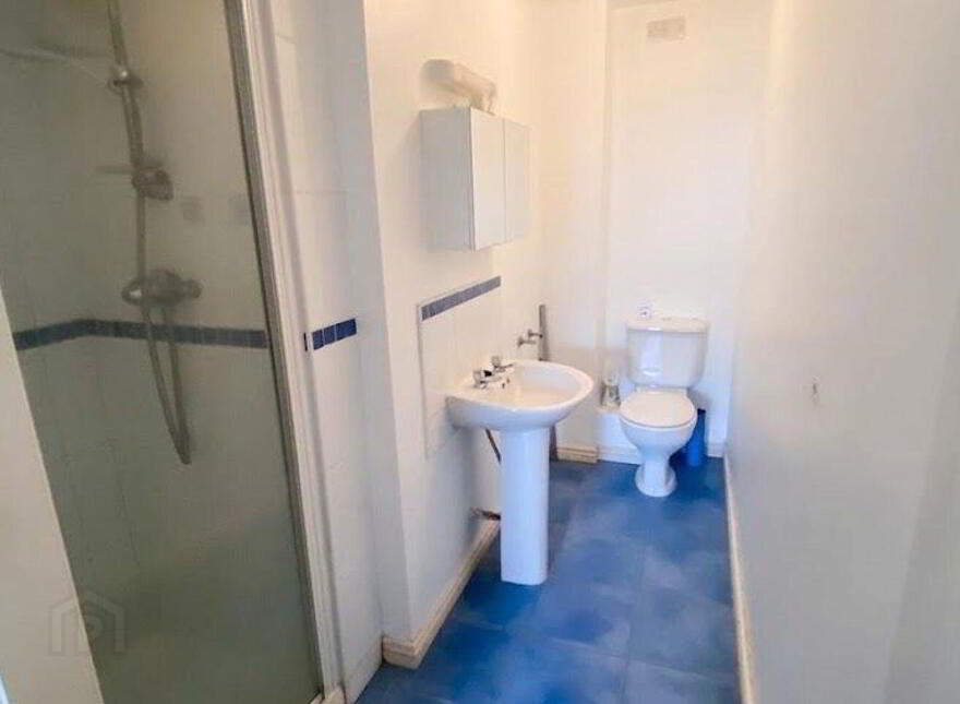Apartment 2 Glenveagh Court, Letterkenny, F92T864