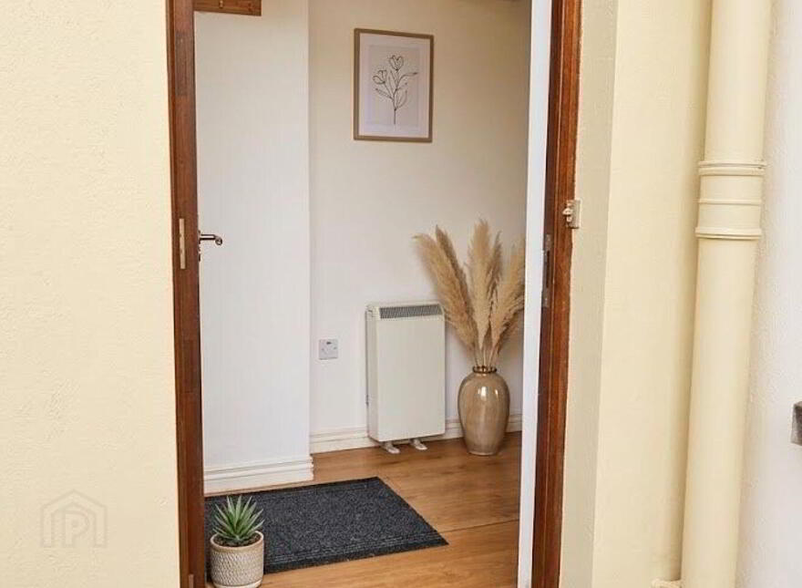 Apartment 2 Glenveagh Court, Letterkenny, F92T864