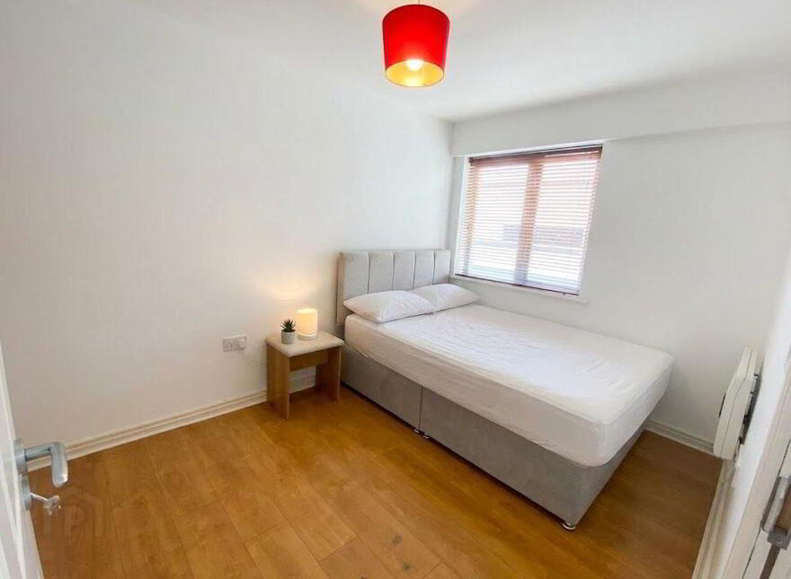 Apartment 2 Glenveagh Court, Letterkenny, F92T864
