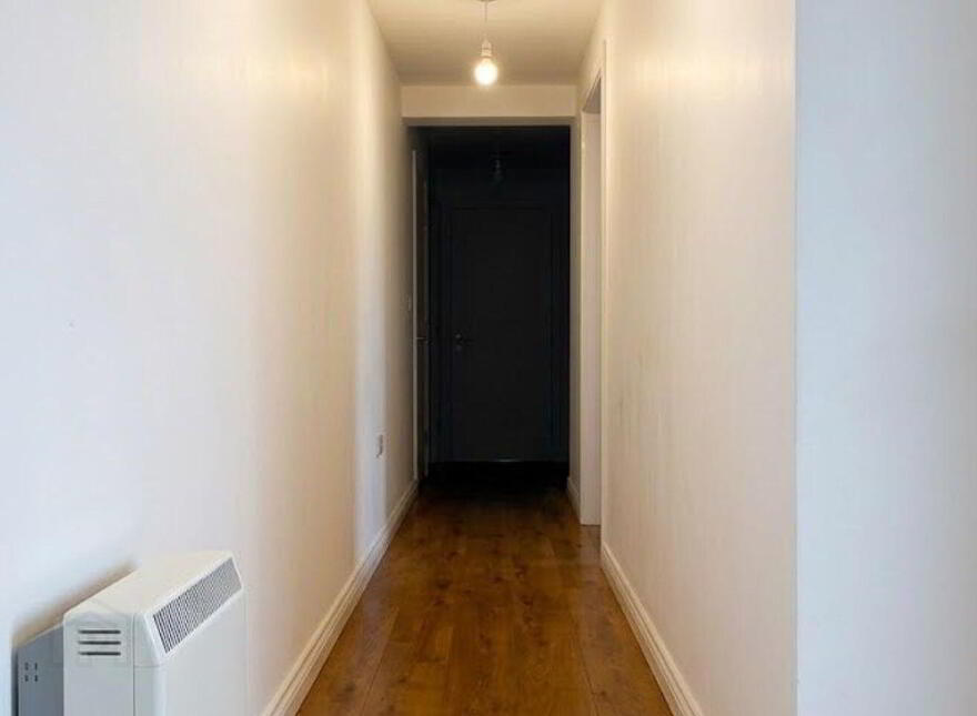 Apartment 2 Glenveagh Court, Letterkenny, F92T864
