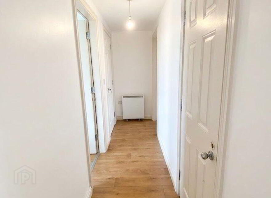 Apartment 2 Glenveagh Court, Letterkenny, F92T864