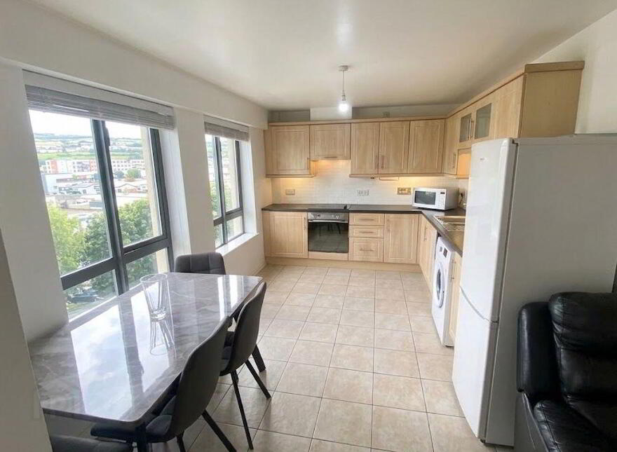 Apartment 2 Glenveagh Court, Letterkenny, F92T864