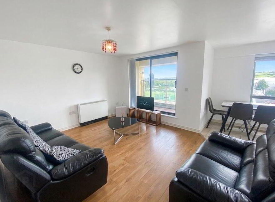 Apartment 2 Glenveagh Court, Letterkenny, F92T864